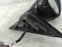 2018 Jaguar E-Pace Driver Side View Mirror - Left Door Mirror OEM Used - Oemusedautoparts1.com