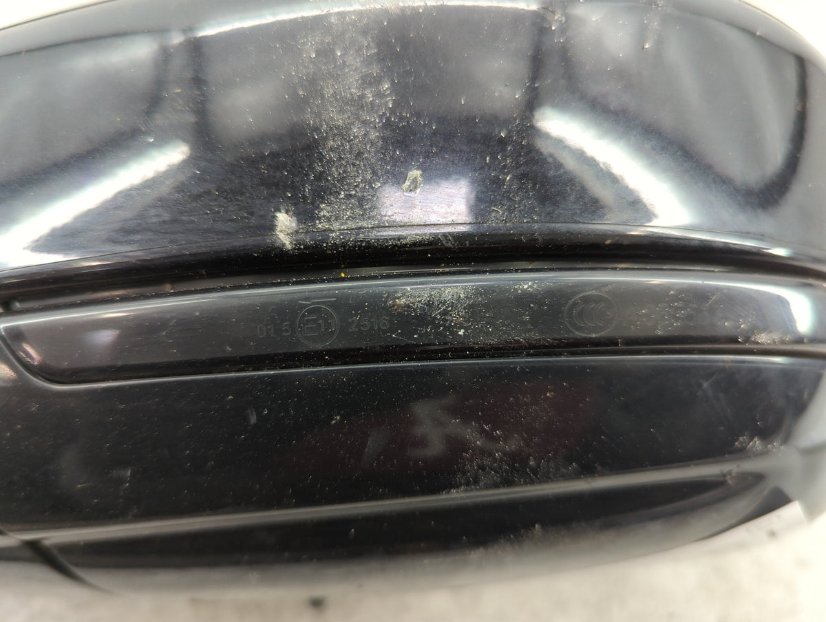 2018 Jaguar E-Pace Driver Side View Mirror - Left Door Mirror OEM Used - Oemusedautoparts1.com