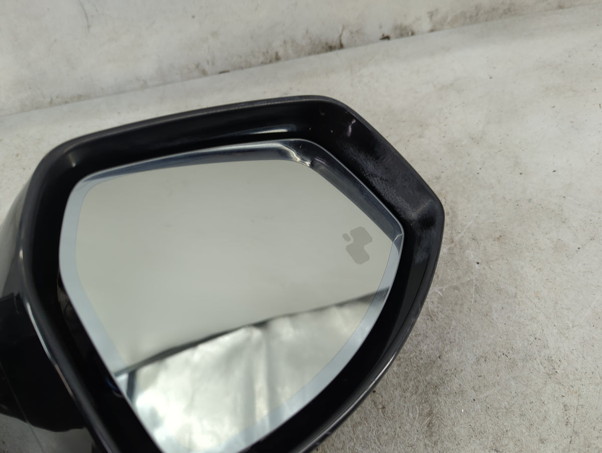 2018 Jaguar E-Pace Driver Side View Mirror - Left Door Mirror OEM Used - Oemusedautoparts1.com