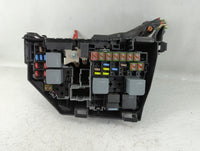 2018 Jaguar E-Pace Fusebox Fuse Box Panel Relay Module P/N:J9C3-14A076-AA Fits OEM Used Auto Parts - Oemusedautoparts1.com