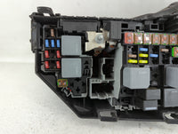 2018 Jaguar E-Pace Fusebox Fuse Box Panel Relay Module P/N:J9C3-14A076-AA Fits OEM Used Auto Parts - Oemusedautoparts1.com