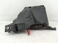 2018 Jaguar E-Pace Fusebox Fuse Box Panel Relay Module P/N:J9C3-14A076-AA Fits OEM Used Auto Parts - Oemusedautoparts1.com