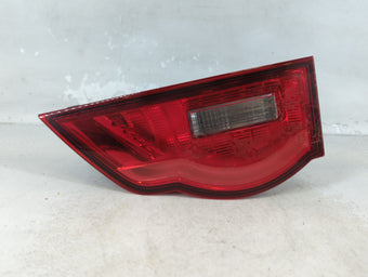 compare product 2017-2020 Jaguar F-Pace Tail Light Assembly Passenger Right OEM P/N:HK83-15K272-AA Fits Fits 2017 2018 2019 2020 OEM Used Auto Parts
