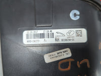 2017-2020 Jaguar F-Pace Tail Light Assembly Passenger Right OEM P/N:HK83-15K272-AA Fits Fits 2017 2018 2019 2020 OEM Used Au