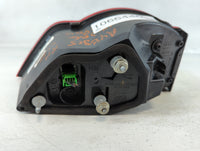 2017-2020 Jaguar F-Pace Tail Light Assembly Passenger Right OEM P/N:HK83-15K272-AA Fits Fits 2017 2018 2019 2020 OEM Used Au