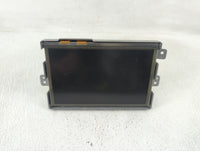 2017-2019 Jaguar F-pace Information Display Screen - Oemusedautoparts1.com