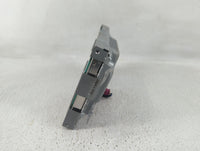 2017-2019 Jaguar F-pace Information Display Screen - Oemusedautoparts1.com