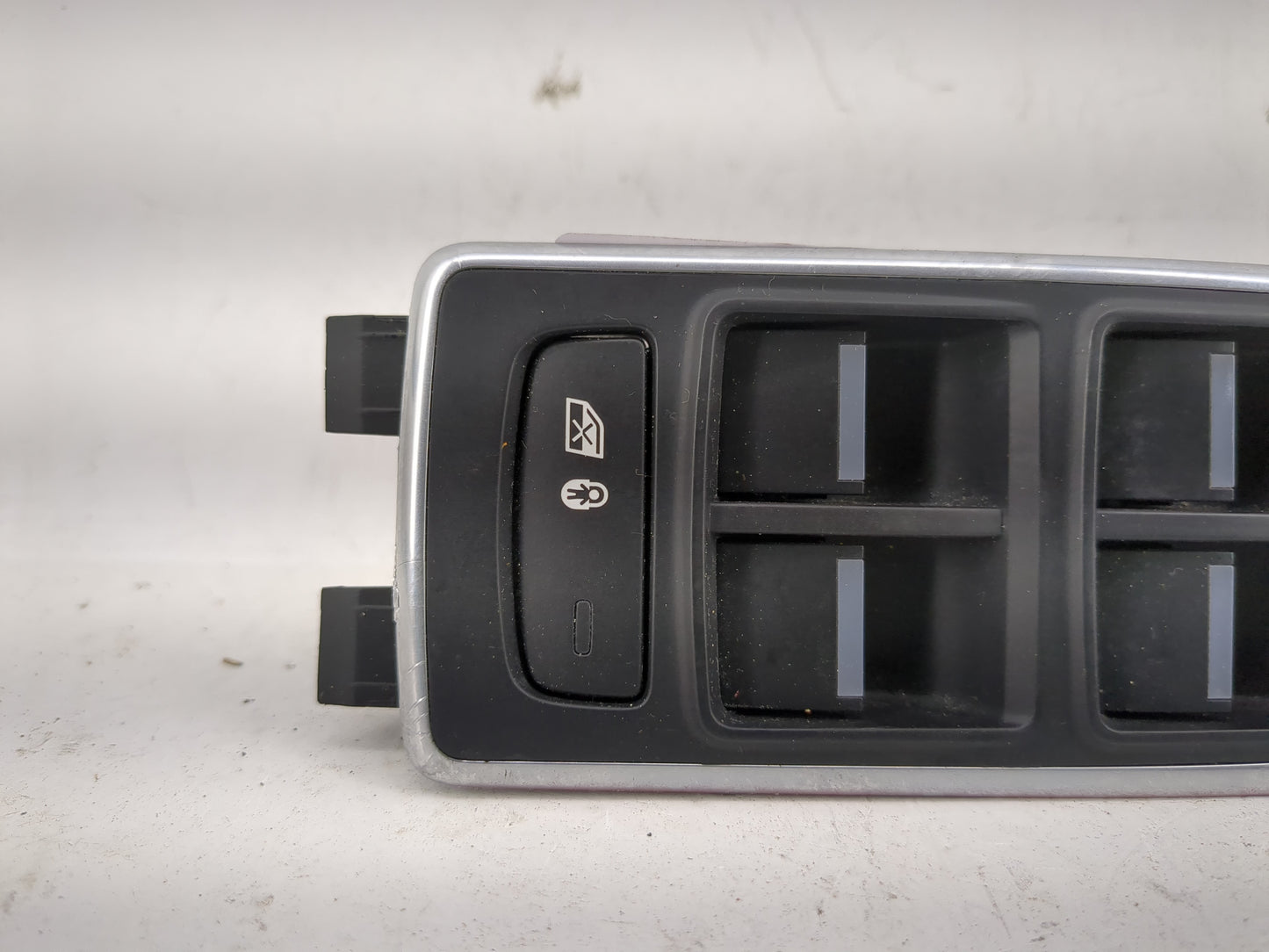 2017-2020 Jaguar F-Pace Master Power Window Switch Replacement Driver Side Left P/N:SWI7138MF00F Fits OEM Used Auto Parts - 