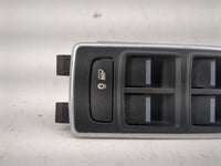 2017-2020 Jaguar F-Pace Master Power Window Switch Replacement Driver Side Left P/N:SWI7138MF00F Fits OEM Used Auto Parts - 