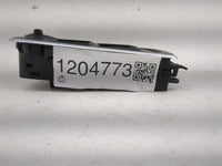 2017-2020 Jaguar F-Pace Master Power Window Switch Replacement Driver Side Left P/N:SWI7138MF00F Fits OEM Used Auto Parts - 