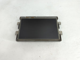 compare product 2018 Jaguar F-Pace Radio AM FM Cd Player Receiver Replacement P/N:FK72-19C299-AC Fits OEM Used Auto Parts