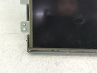 2017-2018 Jaguar F-pace Information Display Screen - Oemusedautoparts1.com