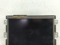 2017-2018 Jaguar F-pace Information Display Screen - Oemusedautoparts1.com