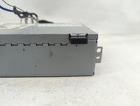 2017-2018 Jaguar F-Pace Radio AM FM Cd Player Receiver Replacement P/N:GX63-18K812-DF A50127879 Fits Fits 2016 2017 2018 OEM