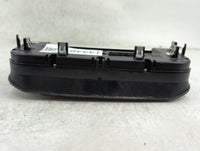 2018 Jaguar F-Pace Climate Control Module Temperature AC/Heater Replacement P/N:JX63-18C858-RB Fits Fits 2019 OEM Used Auto 