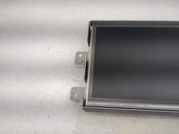 2017-2018 Jaguar F-pace Information Radio Display Screen 1472855 - Oemusedautoparts1.com