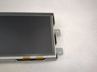 2017-2018 Jaguar F-pace Information Radio Display Screen 1472855 - Oemusedautoparts1.com