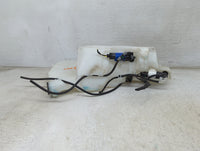 2017-2020 Jaguar F-pace Windshield Washer Fluid Reservoir Bottle Oem 1474034 - Oemusedautoparts1.com