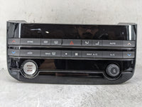 2018 Jaguar F-Pace Climate Control Module Temperature AC/Heater Replacement P/N:JX63-18C858-SB Fits Fits 2019 OEM Used Auto 