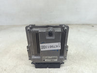 2018-2019 Jaguar F-Pace PCM Engine Control Computer ECU ECM PCU OEM P/N:0281518821 HX73-14C568-BB Fits Fits 2018 2019 OEM Us