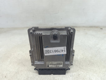 compare product 2018-2019 Jaguar F-Pace PCM Engine Control Computer ECU ECM PCU OEM P/N:0281518821 HX73-14C568-BB Fits Fits 2018 2019 OEM Used Auto Parts