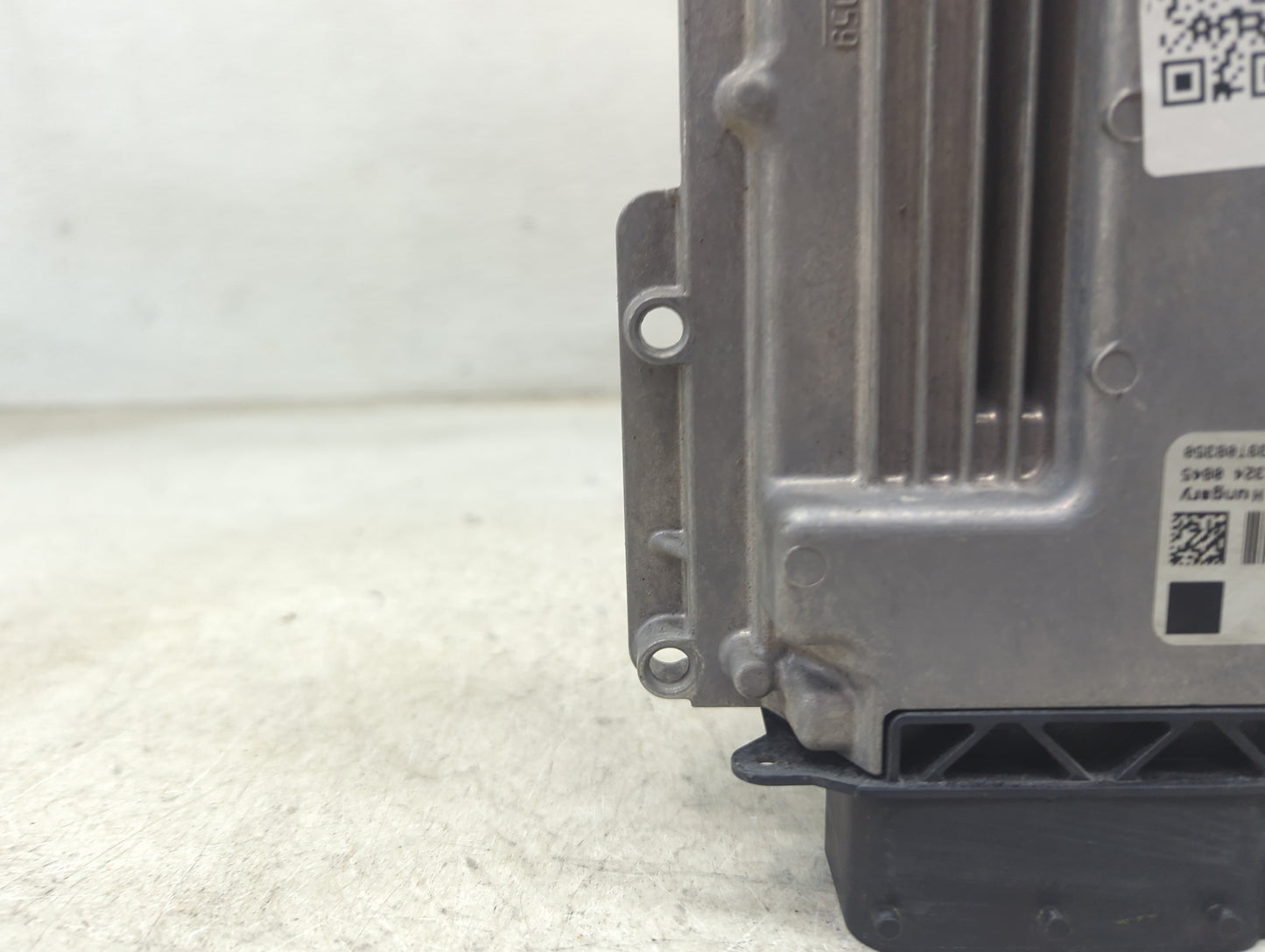 2018-2019 Jaguar F-Pace PCM Engine Control Computer ECU ECM PCU OEM P/N:0281518821 HX73-14C568-BB Fits Fits 2018 2019 OEM Us