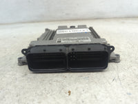2018-2019 Jaguar F-Pace PCM Engine Control Computer ECU ECM PCU OEM P/N:0281518821 HX73-14C568-BB Fits Fits 2018 2019 OEM Us