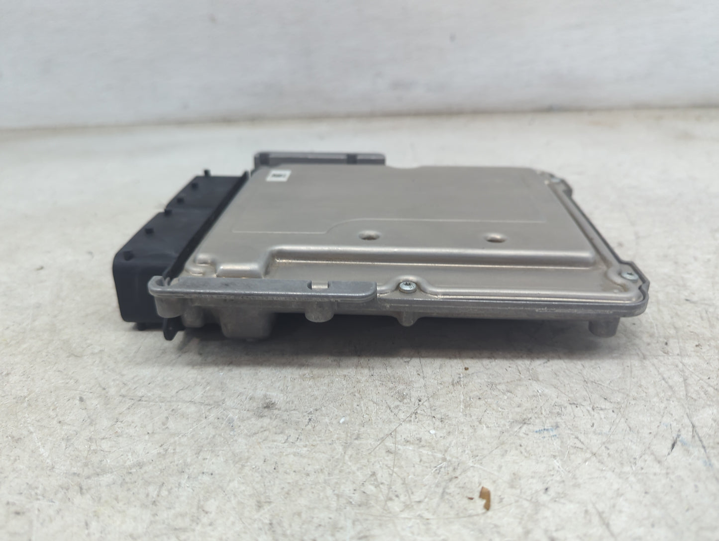 2018-2019 Jaguar F-Pace PCM Engine Control Computer ECU ECM PCU OEM P/N:0281518821 HX73-14C568-BB Fits Fits 2018 2019 OEM Us