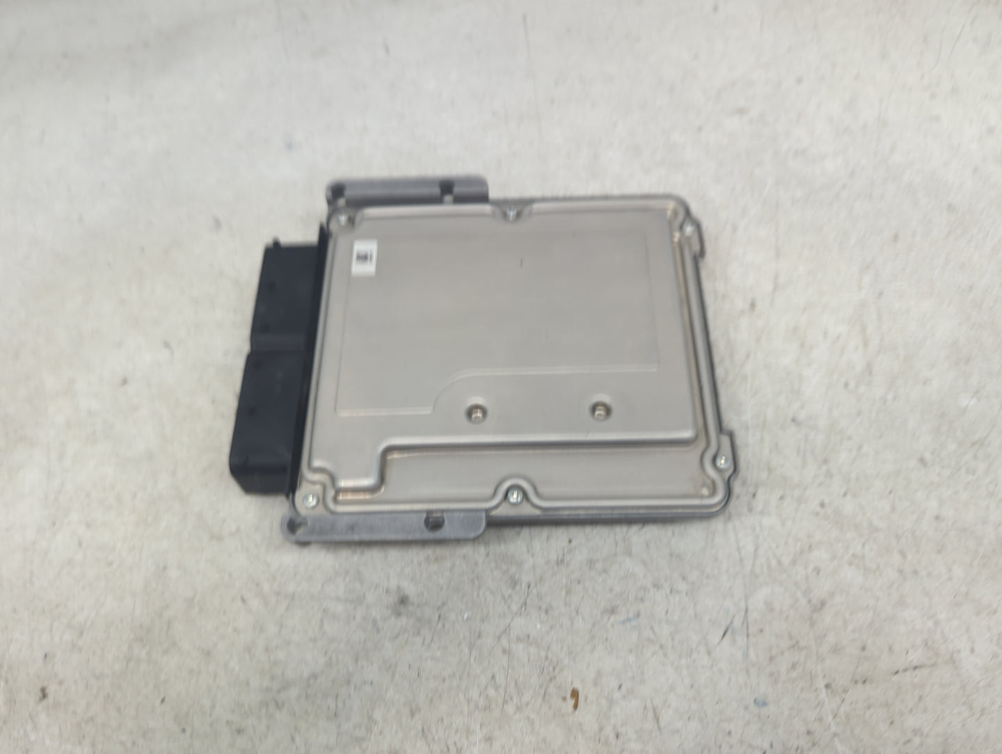 2018-2019 Jaguar F-Pace PCM Engine Control Computer ECU ECM PCU OEM P/N:0281518821 HX73-14C568-BB Fits Fits 2018 2019 OEM Us