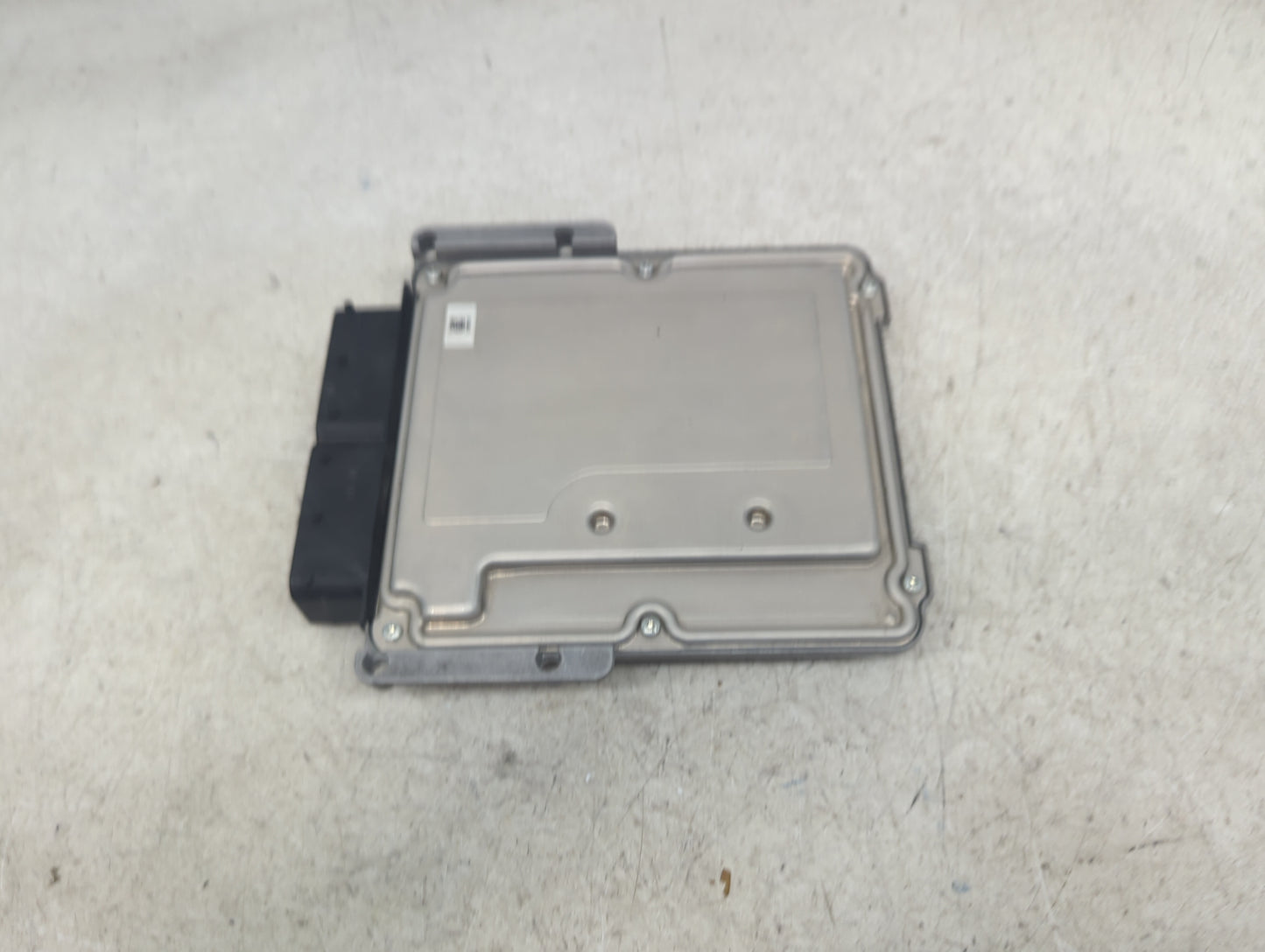 2018-2019 Jaguar F-Pace PCM Engine Control Computer ECU ECM PCU OEM P/N:0281518821 HX73-14C568-BB Fits Fits 2018 2019 OEM Us