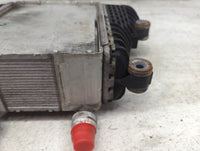 2017-2019 Jaguar F-pace Turbo Intercooler - Oemusedautoparts1.com