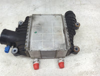2017-2019 Jaguar F-pace Turbo Intercooler - Oemusedautoparts1.com