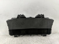 2018 Jaguar F-Pace Instrument Cluster Speedometer Gauges P/N:HK83-10849-LC HK83-14C026-JC, VPHK8F-10849-LC Miles: Fits OEM U