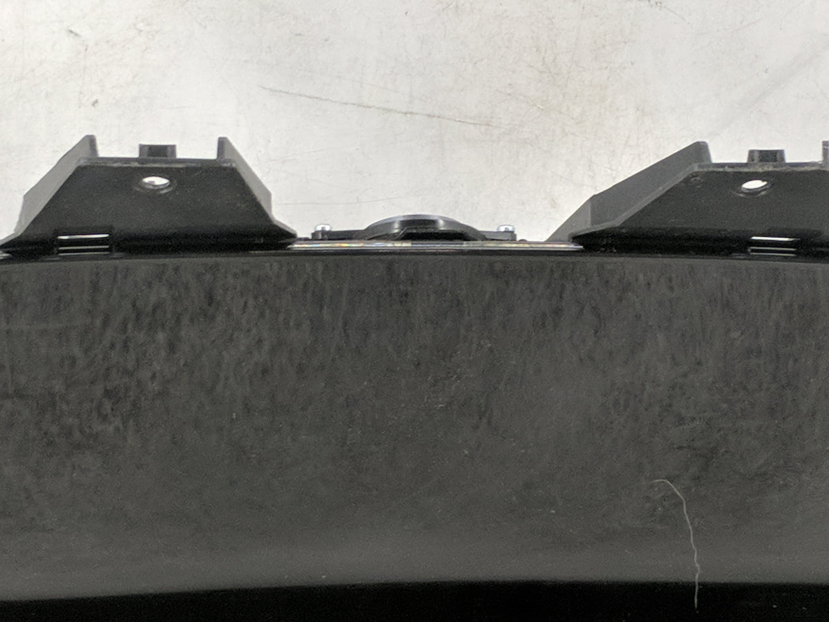 2018 Jaguar F-Pace Instrument Cluster Speedometer Gauges P/N:HK83-10849-LC HK83-14C026-JC, VPHK8F-10849-LC Miles: Fits OEM U