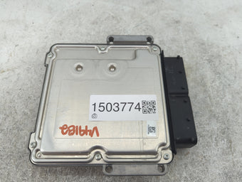 compare product 2018-2019 Jaguar F-Pace PCM Engine Control Computer ECU ECM PCU OEM P/N:H7A3-12C520-FDC 0281034746 Fits Fits 2018 2019 OEM Used Auto Parts