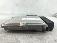 2018-2019 Jaguar F-Pace PCM Engine Control Computer ECU ECM PCU OEM P/N:H7A3-12C520-FDC 0281034746 Fits Fits 2018 2019 OEM U