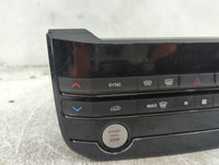 2018 Jaguar F-Pace Climate Control Module Temperature AC/Heater Replacement P/N:JX63-18C858-SB Fits OEM Used Auto Parts - Oe