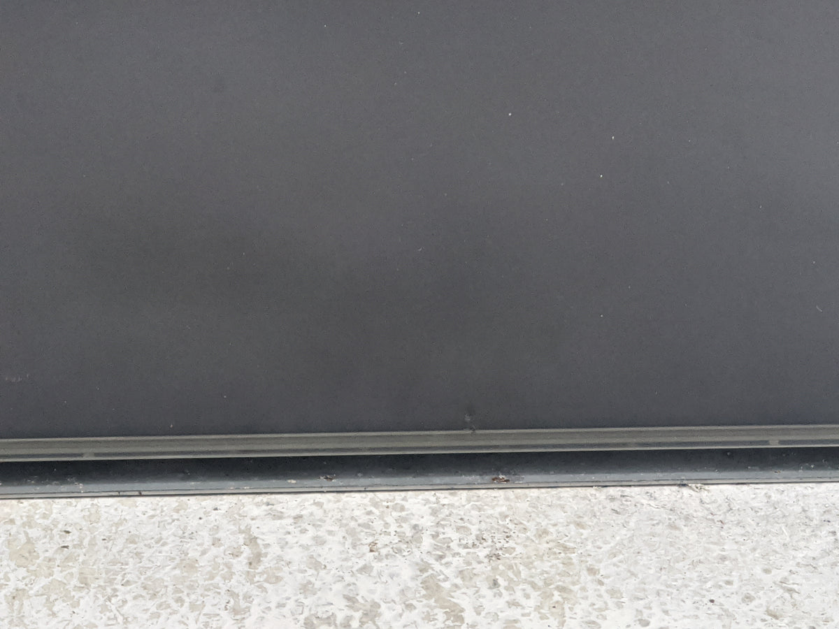 2017-2018 Jaguar F-pace Information Radio Display Screen 1508857 - Oemusedautoparts1.com
