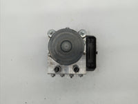 2018 Jaguar F-Pace ABS Pump Control Module Replacement P/N:HK83-14F447-CF Fits Fits 2019 OEM Used Auto Parts - Oemusedautopa