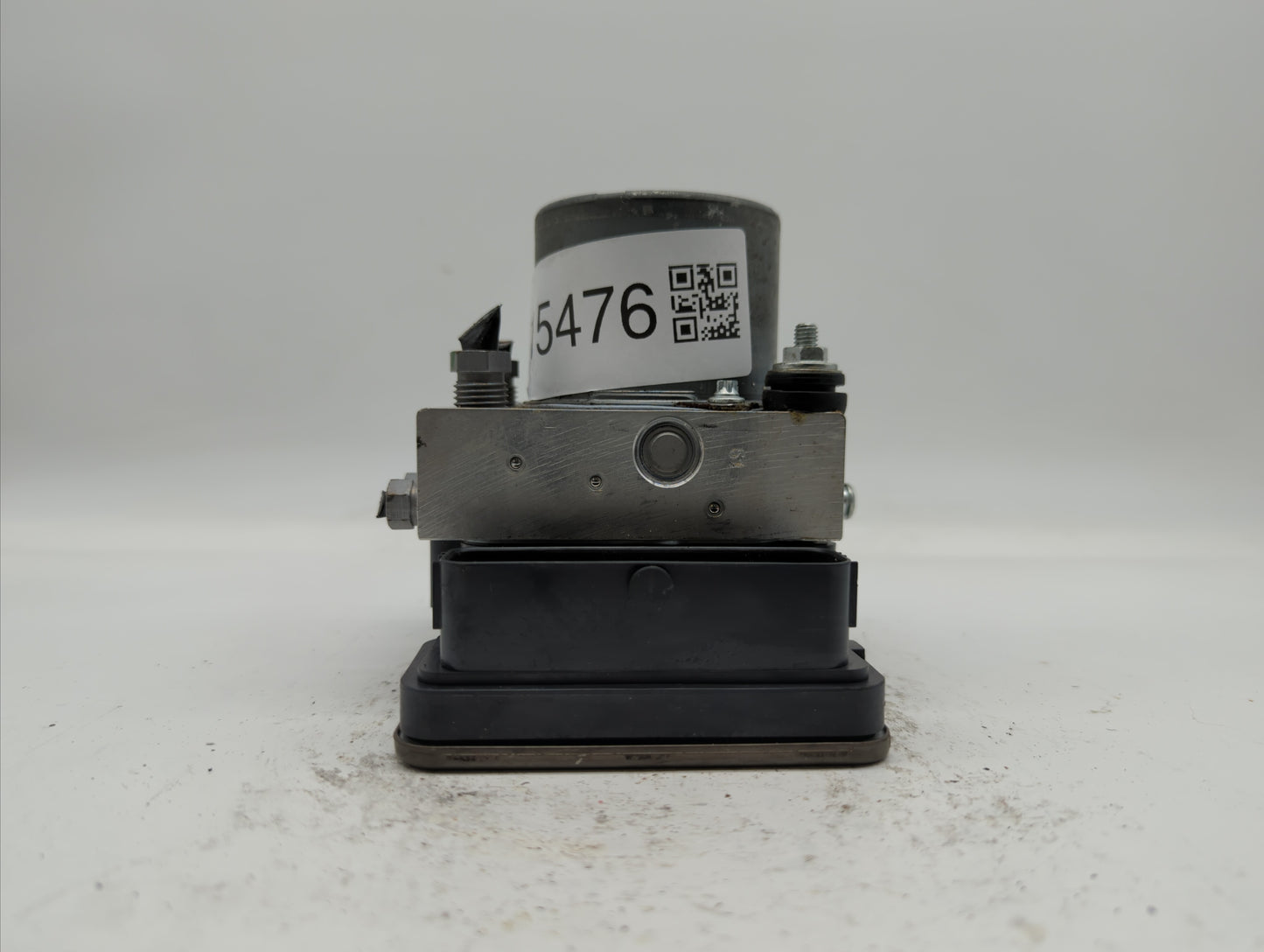 2018 Jaguar F-Pace ABS Pump Control Module Replacement P/N:HK83-14F447-CF Fits Fits 2019 OEM Used Auto Parts - Oemusedautopa