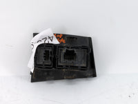 2018 Jaguar F-Pace Master Power Window Switch Replacement Driver Side Left P/N:HK83-237B91-B Fits OEM Used Auto Parts - Oemu