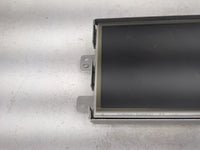 2017-2018 Jaguar F-pace Information Display Screen 5031439 - Oemusedautoparts1.com