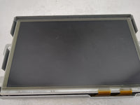 2017-2018 Jaguar F-pace Information Display Screen 5031439 - Oemusedautoparts1.com