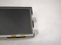 2017-2018 Jaguar F-pace Information Display Screen 5031439 - Oemusedautoparts1.com