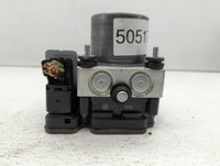 2018-2019 Jaguar F-Pace ABS Pump Control Module Replacement P/N:HK83-14F447-CF Fits Fits 2018 2019 OEM Used Auto Parts - Oem