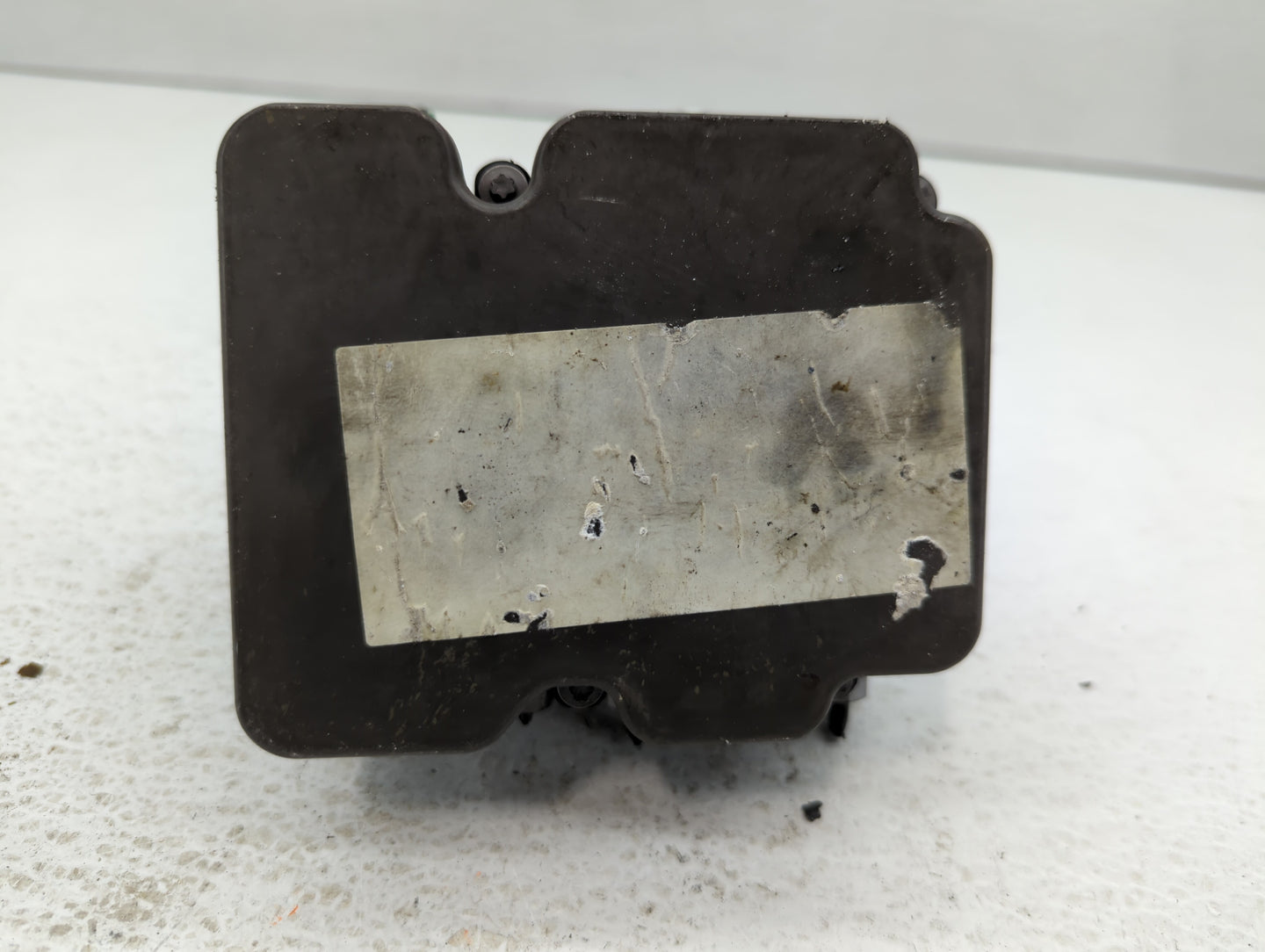 2018-2019 Jaguar F-Pace ABS Pump Control Module Replacement P/N:HK83-14F447-CF Fits Fits 2018 2019 OEM Used Auto Parts - Oem