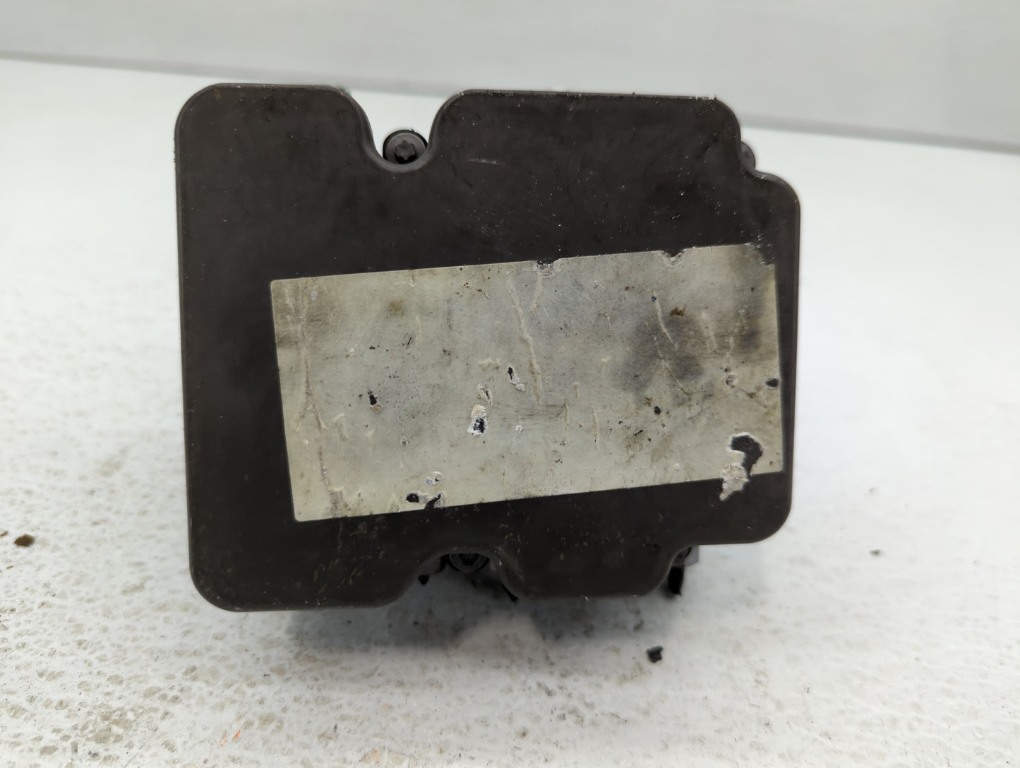 2018-2019 Jaguar F-Pace ABS Pump Control Module Replacement P/N:HK83-14F447-CF Fits Fits 2018 2019 OEM Used Auto Parts - Oem
