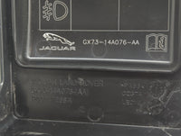 2017-2018 Jaguar F-Pace Fusebox Fuse Box Panel Relay Module P/N:GX73-14A076-AA Fits Fits 2017 2018 OEM Used Auto Parts - Oem