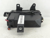 2017-2018 Jaguar F-Pace Fusebox Fuse Box Panel Relay Module P/N:GX73-14A076-AA Fits Fits 2017 2018 OEM Used Auto Parts - Oem