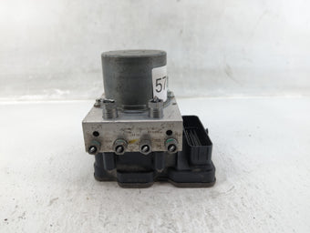 compare product 2018-2019 Jaguar F-Pace ABS Pump Control Module Replacement P/N:HK83-14F447-CC HK83-14F447-CF Fits Fits 2018 2019 OEM Used Auto Parts